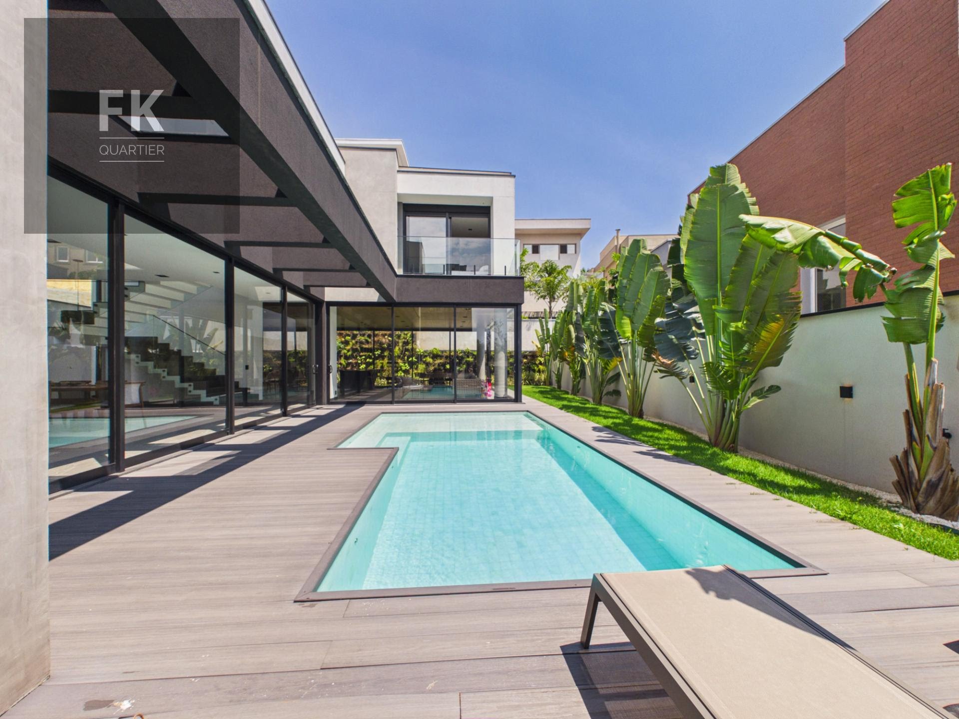 Casa à venda com 4 quartos, 4 suítes, 6 vagas e 566m² no Alphaville, Santana de Parnaíba (SP) — foto 18 de 30