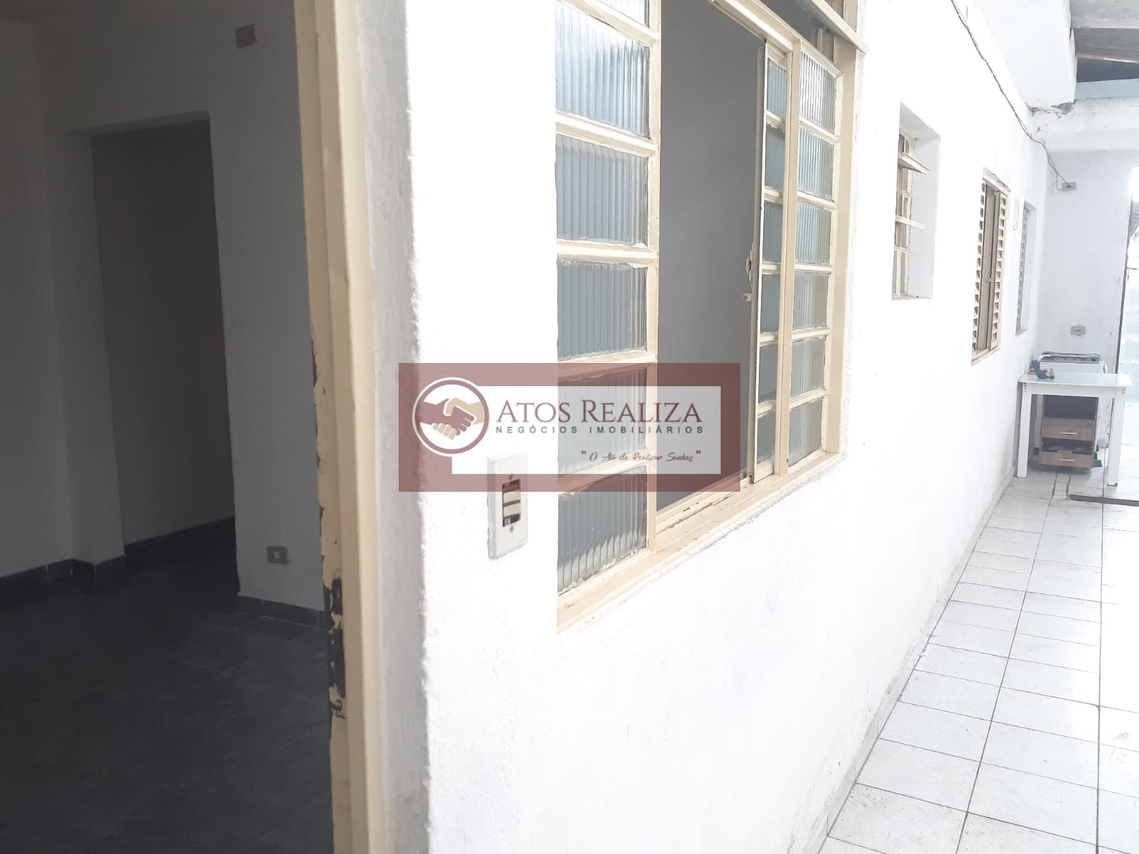 Casa para alugar com 2 quartos, 1 banheiro e 60m² no Jardim Sao Rafael, São Paulo (SP) — foto 18 de 19