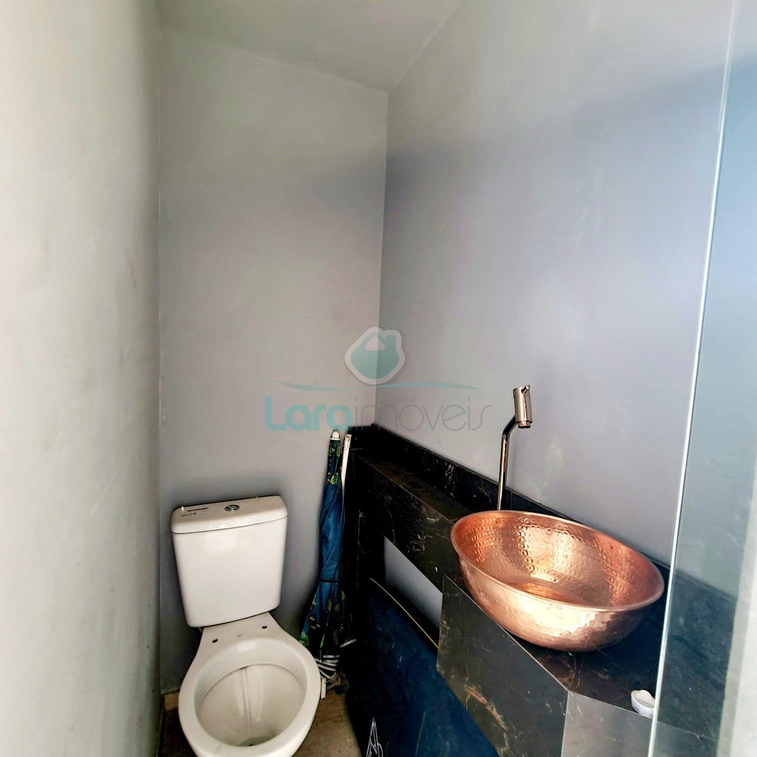 Casa à venda com 3 quartos, 2 suítes, 2 vagas e 280m² no Lagoa, Macaé (RJ) — foto 17 de 25