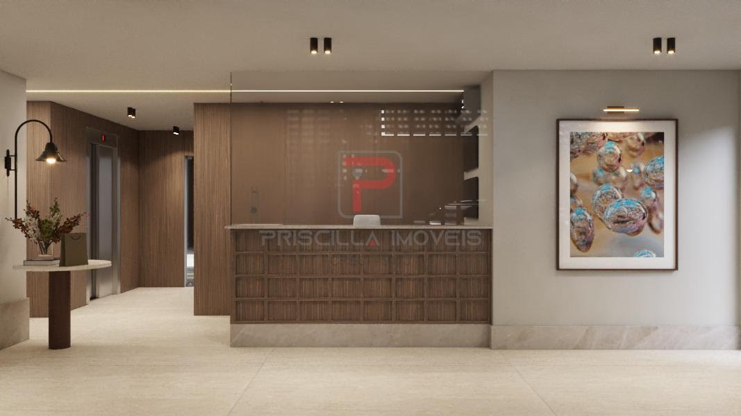Apartamento à venda com 3 quartos, 1 suíte, 1 vaga e 77m² no Praia do Poço, Cabedelo (PB) — foto 15 de 28