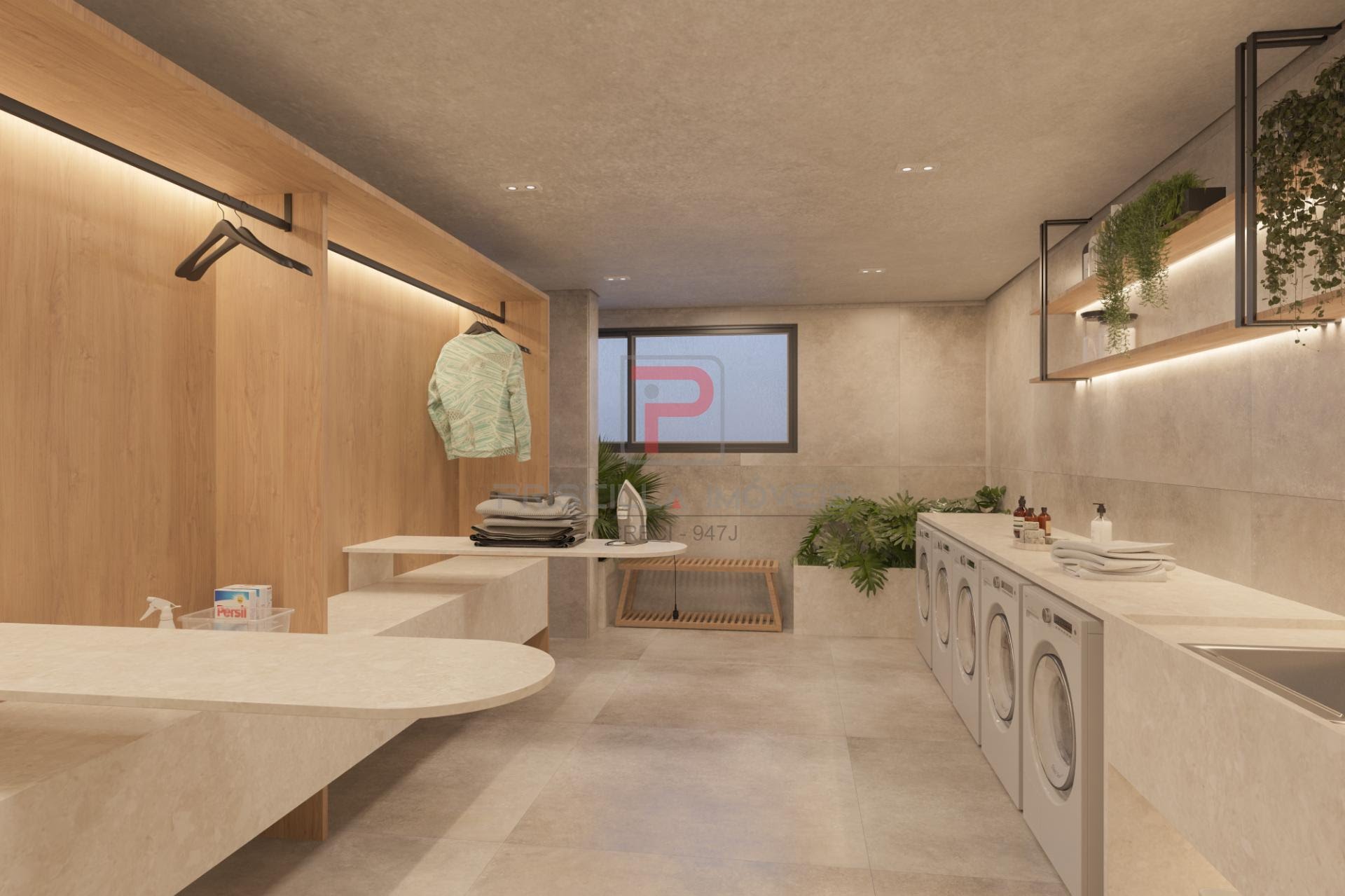 Apartamento à venda com 1 quarto, 1 banheiro, 1 vaga e 23m² no Intermares, Cabedelo (PB) — foto 20 de 30