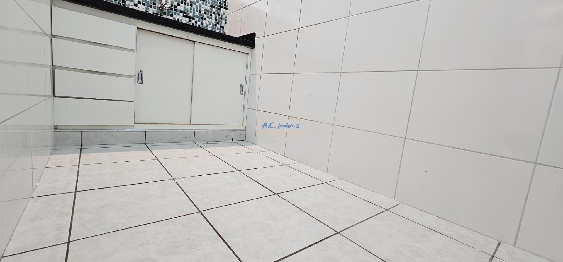 Apartamento à venda com 2 quartos, 1 banheiro, 1 vaga e 40m² no Canto do Forte, Praia Grande (SP) — foto 6 de 23
