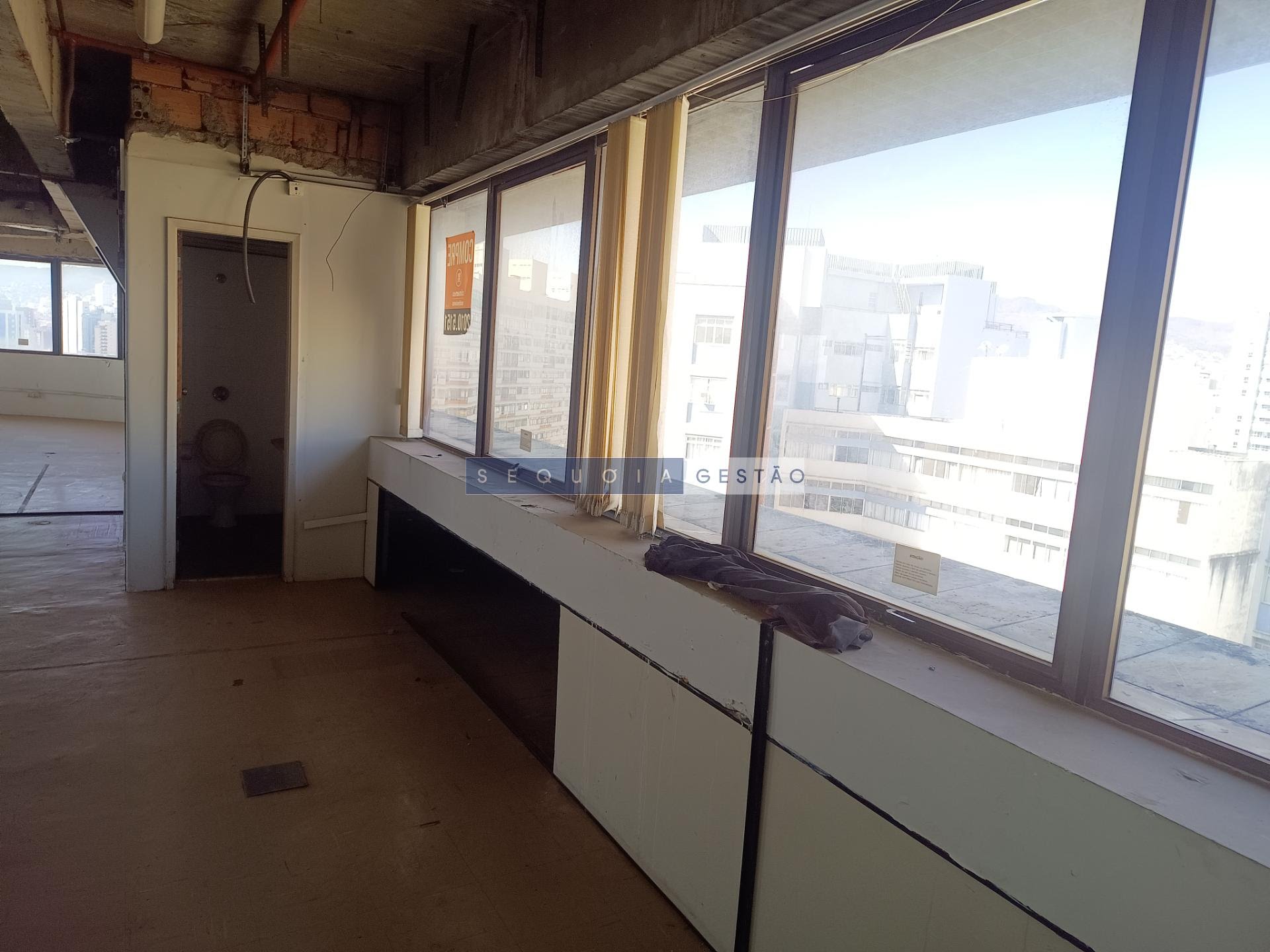 Comercial à venda com 6 banheiros, 10 vagas e 1223m² no Centro, Belo Horizonte (MG) — foto 7 de 23