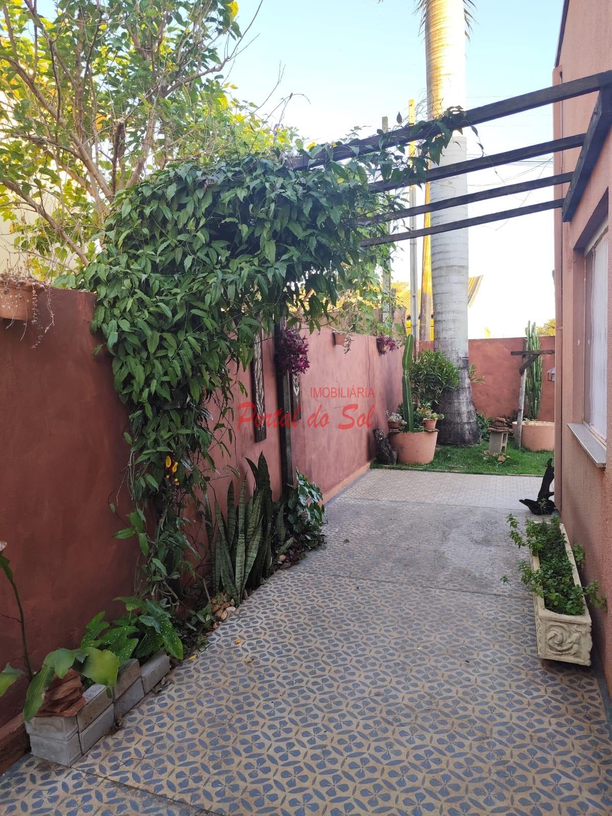 Casa à venda com 3 quartos, 1 suíte, 2 vagas e 172m² no Jardim Monte Verde, Santo Antônio da Platina (PR) — foto 29 de 30