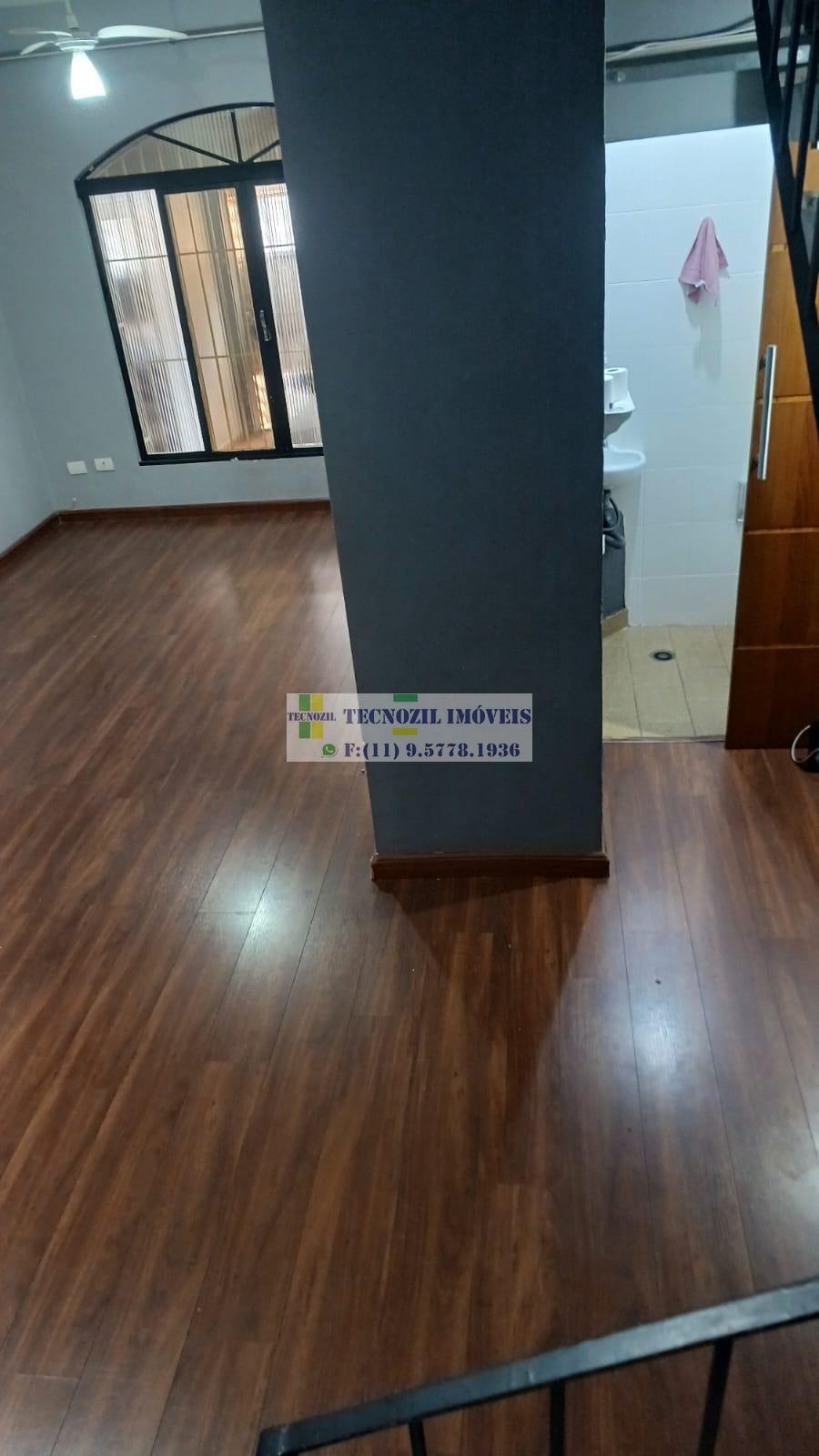 Sobrado, 3 quartos, 115 m² - Foto 19