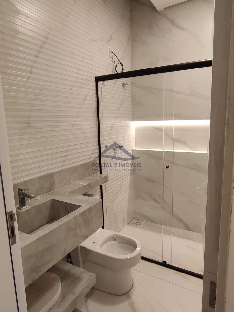 Casa à venda com 3 quartos, 1 suíte, 4 vagas e 178m² no Flórida, Sete Lagoas (MG) — foto 10 de 16