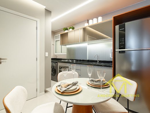 Apartamento à venda com 2 quartos, 1 banheiro, 1 vaga e 63m² no Jockey de Itaparica, Vila Velha (ES) — foto 15 de 20