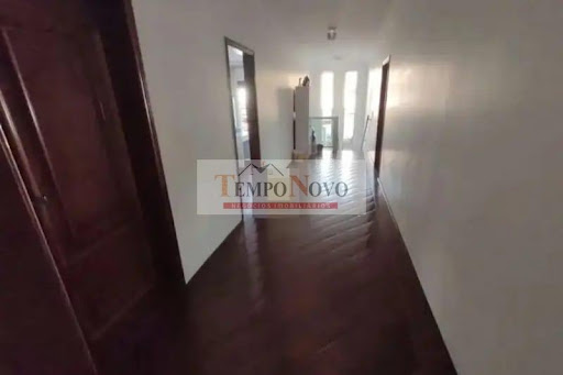 Casa em São Domingos  -  São Paulo
