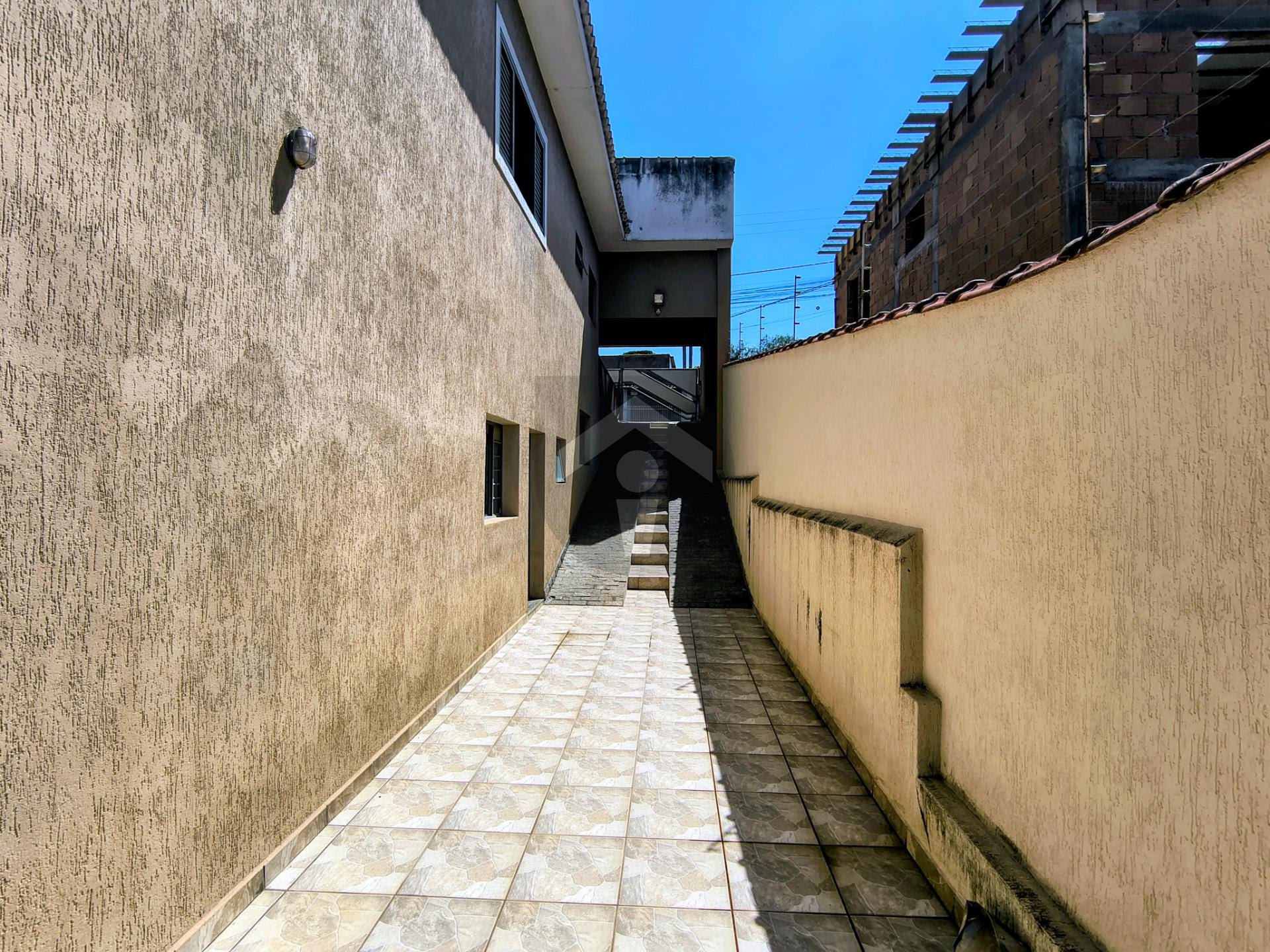 Casa, 5 quartos - Foto 43