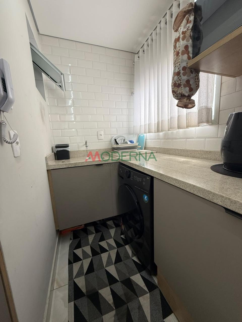 Apartamento à venda com 2 quartos, 1 banheiro, 1 vaga e 53m² no Casa Branca, Santo André (SP) — foto 7 de 30