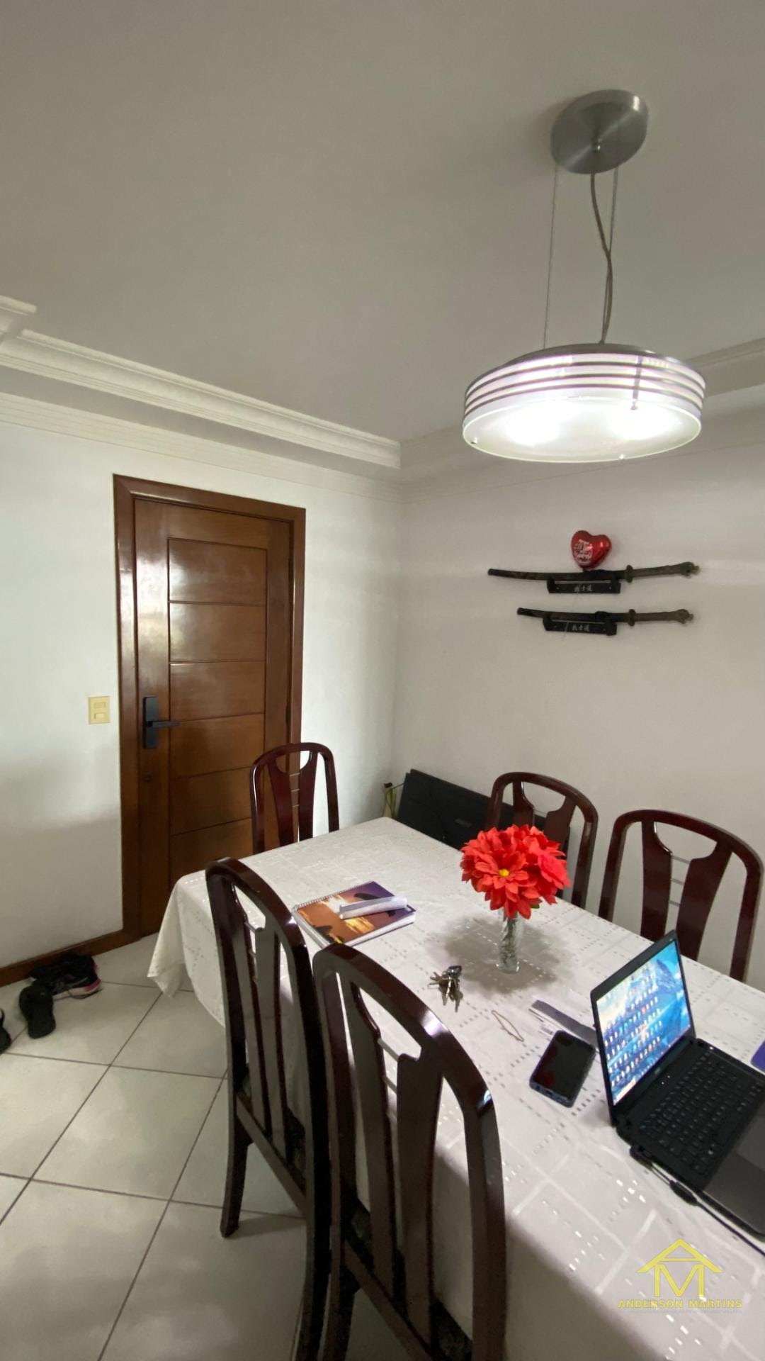 Apartamento à venda com 3 quartos, 2 banheiros, 3 vagas e 125m² no Praia de Itaparica, Vila Velha (ES) — foto 7 de 11
