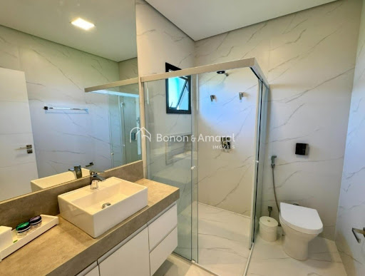 Casa de Condomínio, 4 quartos - Foto 21