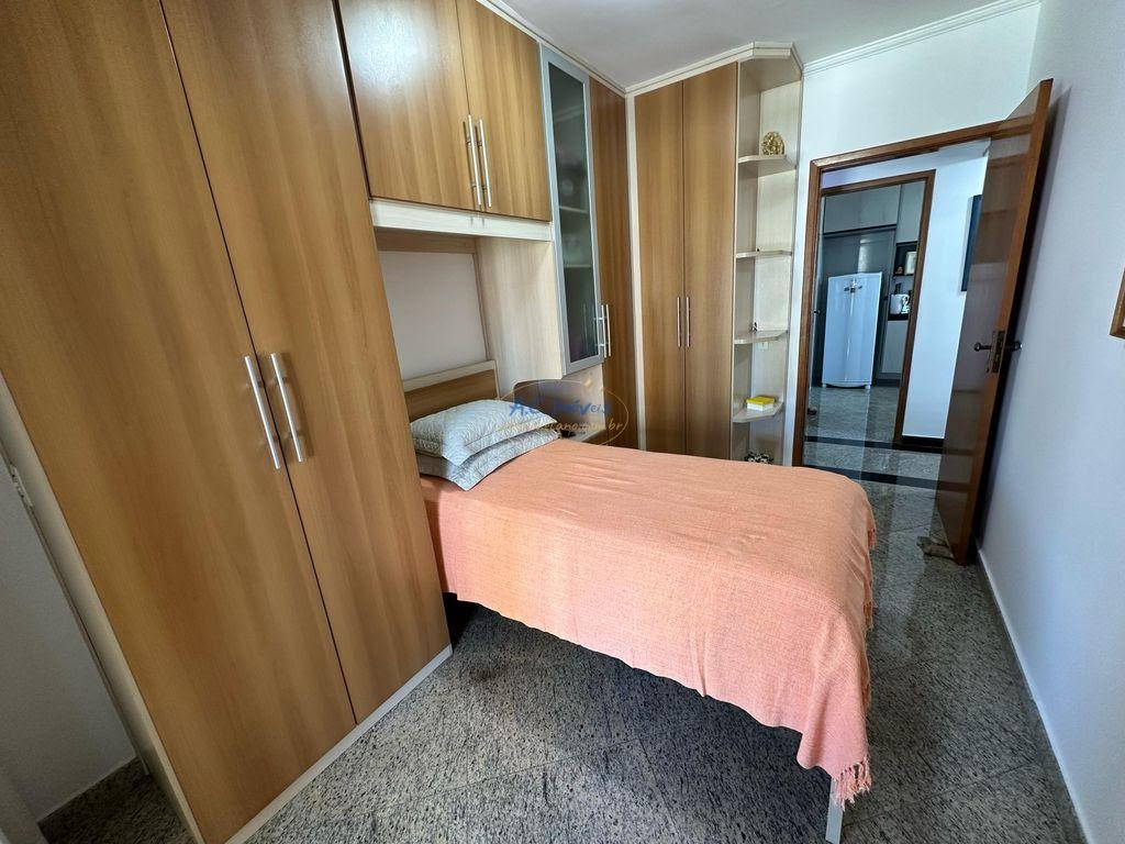 Apartamento à venda com 3 quartos, 1 suíte, 2 vagas e 115m² no Vila Tupi, Praia Grande (SP) — foto 22 de 29