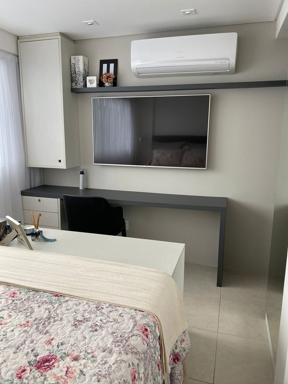 Apartamento à venda com 4 quartos, 2 suítes, 2 vagas e 123m² no Poço da Panela, Recife (PE) — foto 8 de 30
