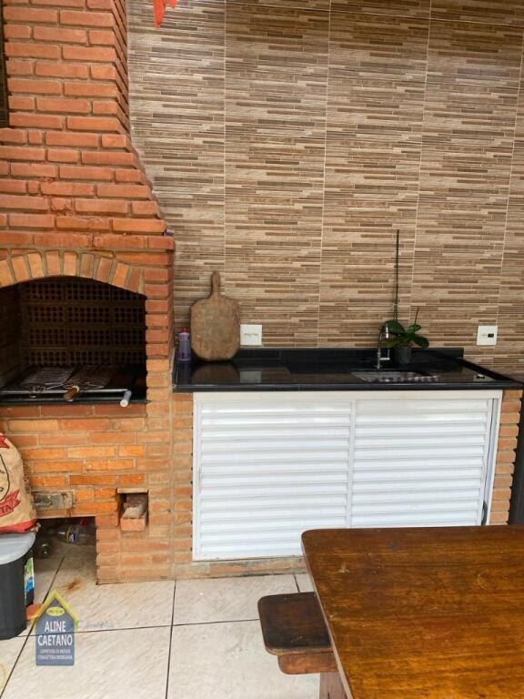 Casa à venda com 3 quartos, 1 suíte, 2 vagas e 130m² no Vila Caiçara, Praia Grande (SP) — foto 22 de 27