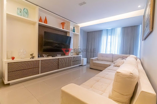 Apartamento à venda em Copacabana 156m², 3 quartos, 2 vagas