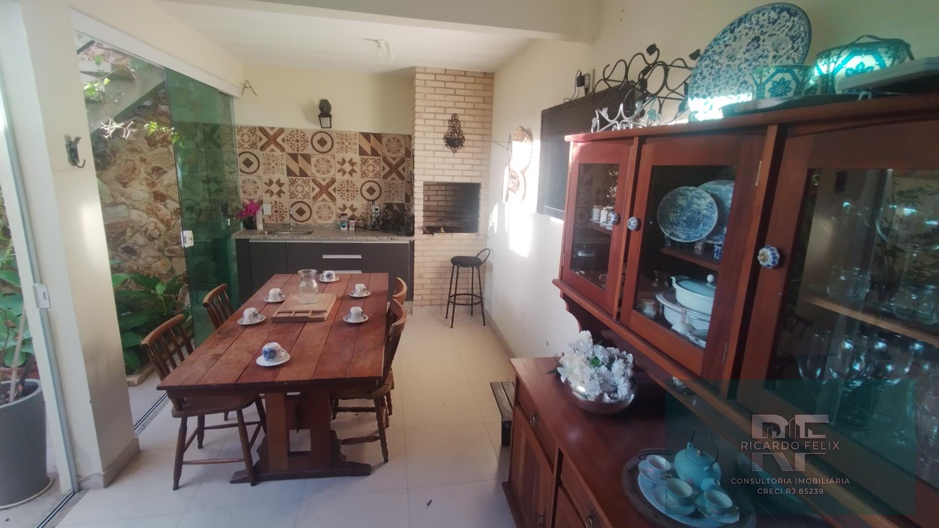 Casa à venda com 3 quartos, 2 suítes, 2 vagas e 114m² no Recreio, Rio das Ostras (RJ) — foto 10 de 30