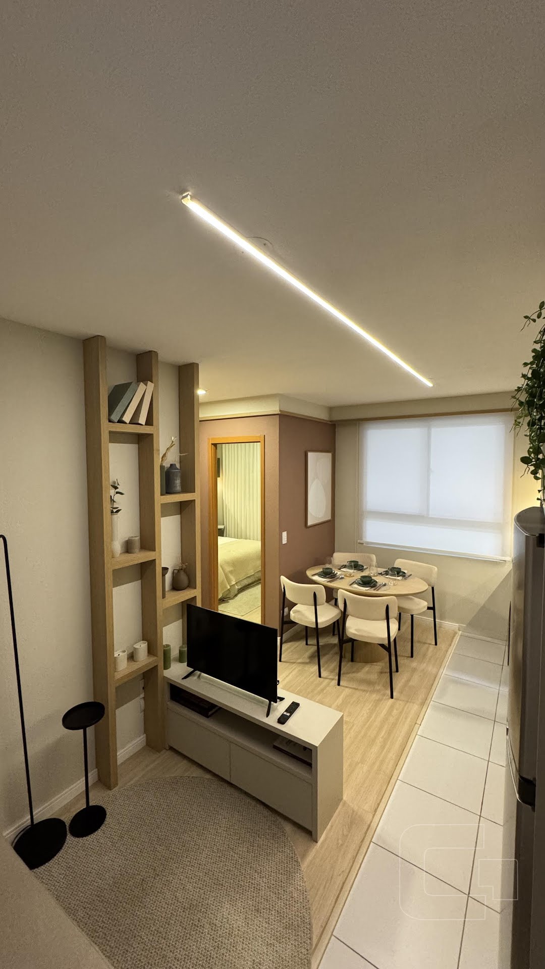 Apartamento à venda com 2 quartos no Vila Nova, Apucarana (PR) — foto 14 de 23