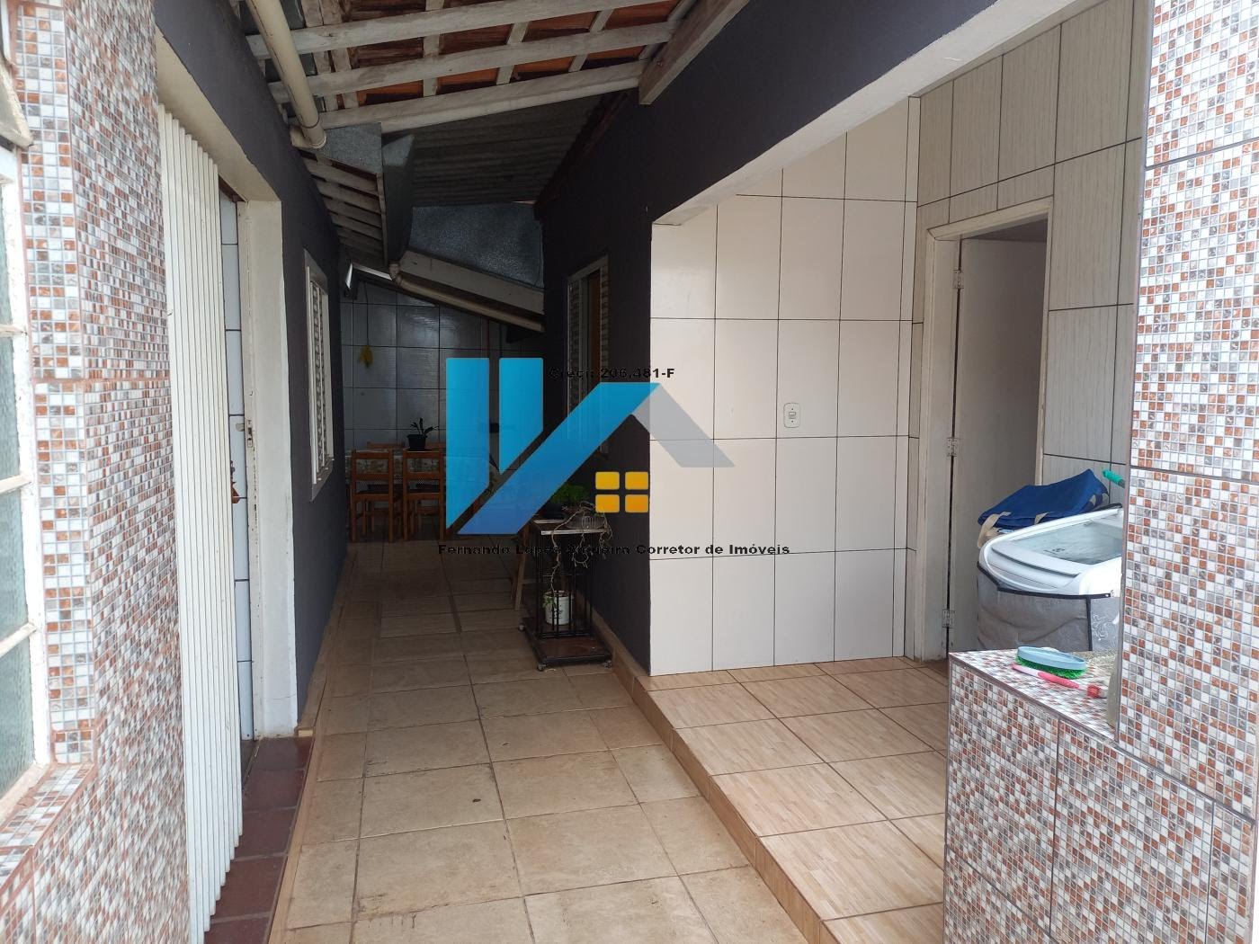 Casa à venda no Vila Ortiz, Pirajuí (SP) — foto 23 de 30