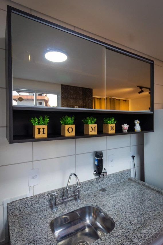 Prédio Inteiro, 33 m² - Foto 11