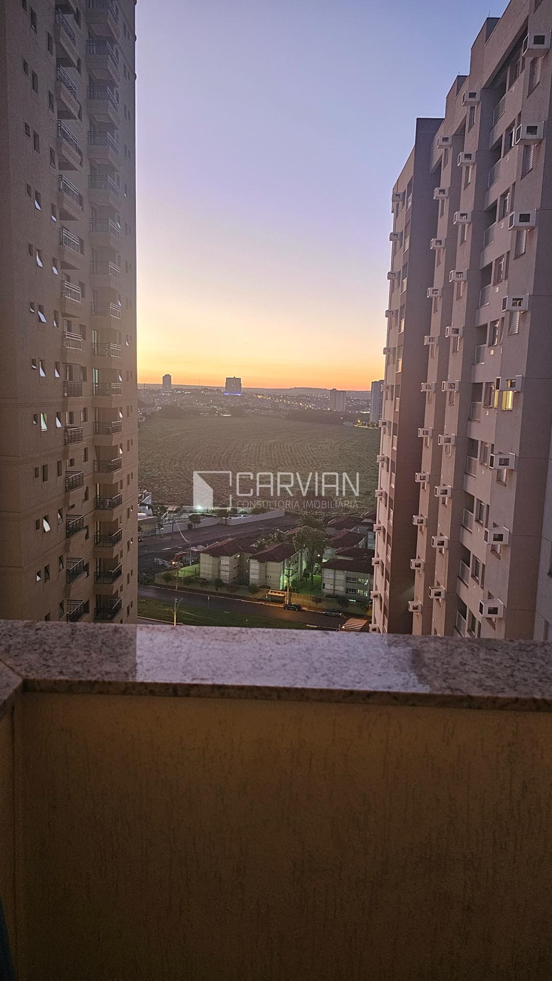 Apartamento à venda com 1 quarto, 1 banheiro, 1 vaga e 32m² no Nova Ribeirânia, Ribeirão Preto (SP) — foto 11 de 30