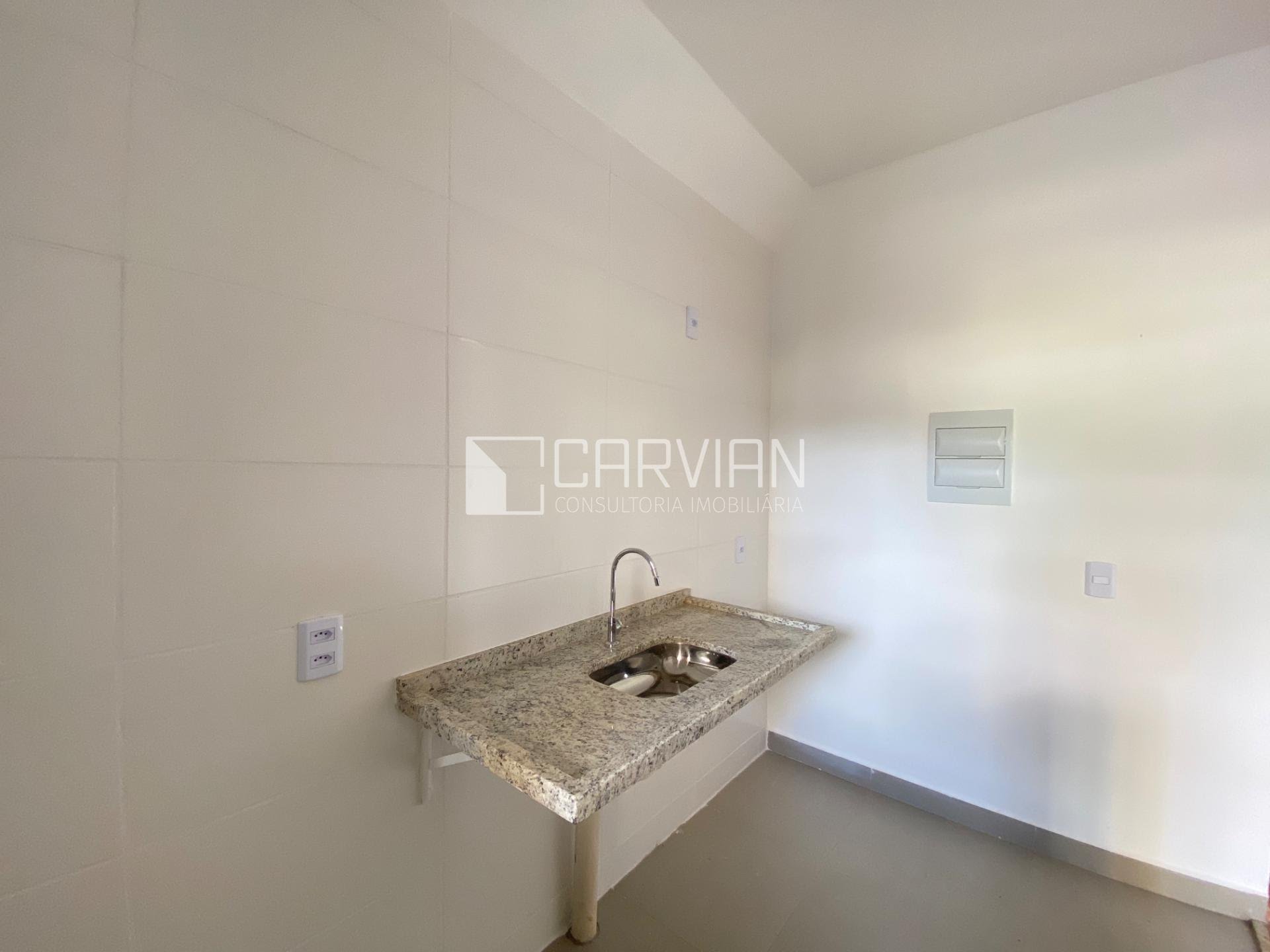 Apartamento à venda com 2 quartos, 1 suíte, 1 vaga e 57m² no Loteamento Santa Marta, Ribeirão Preto (SP) — foto 2 de 30