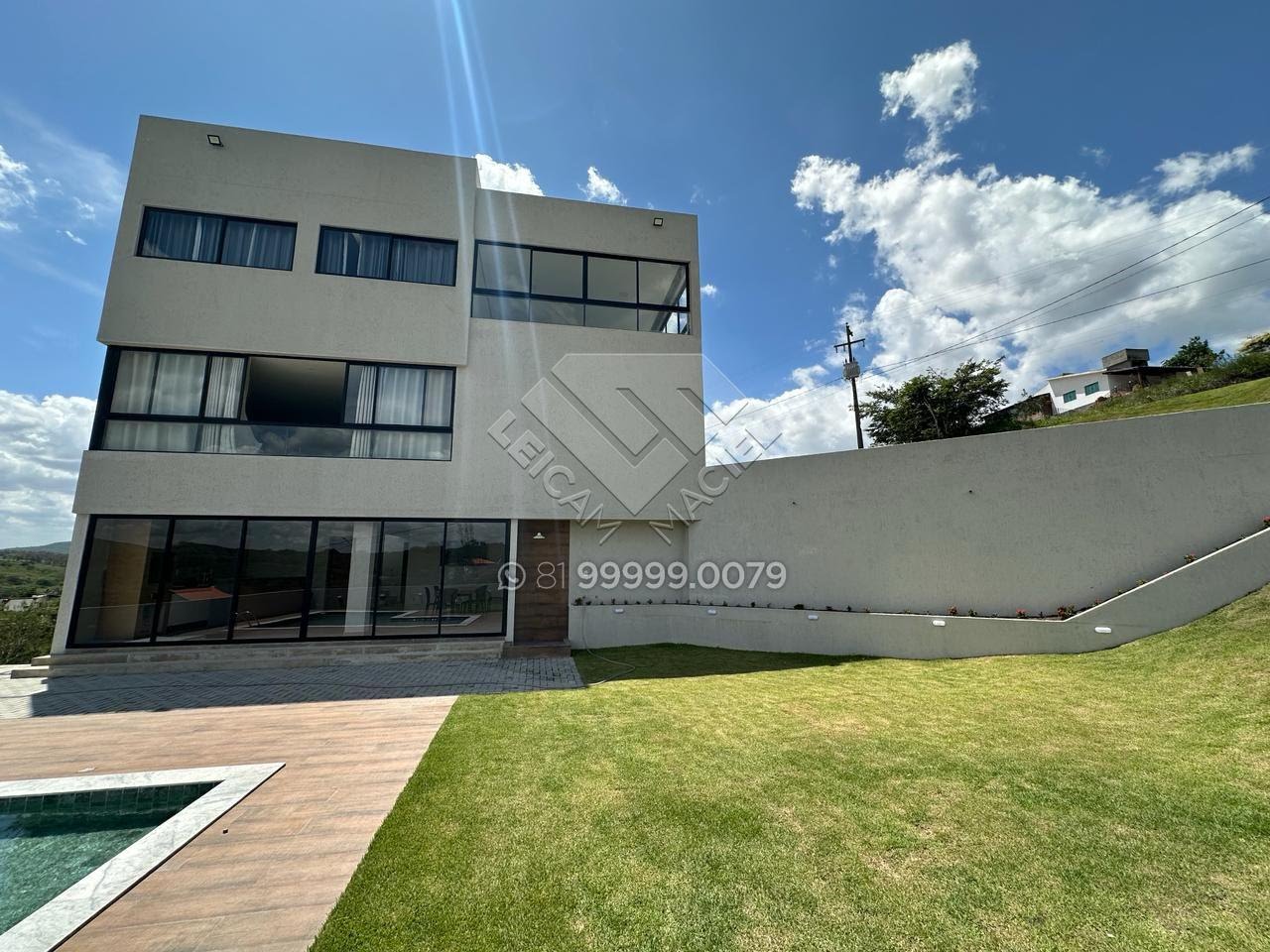 Casa à venda com 5 quartos, 4 suítes, 2 vagas e 200m² no Porta Florada, Gravatá (PE) — foto 11 de 30