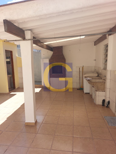 Churrasqueira