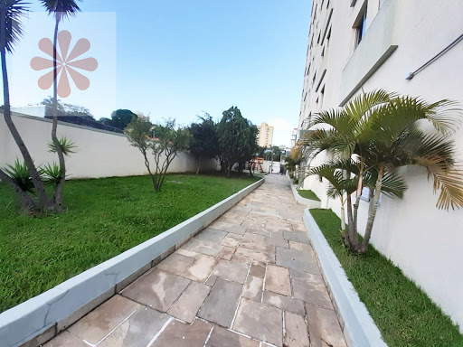 Apartamento em Vila Paranaguá  -  São Paulo