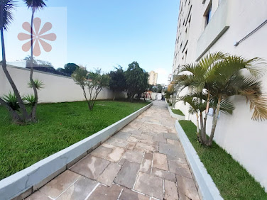 Apartamento em Vila Paranaguá  -  São Paulo