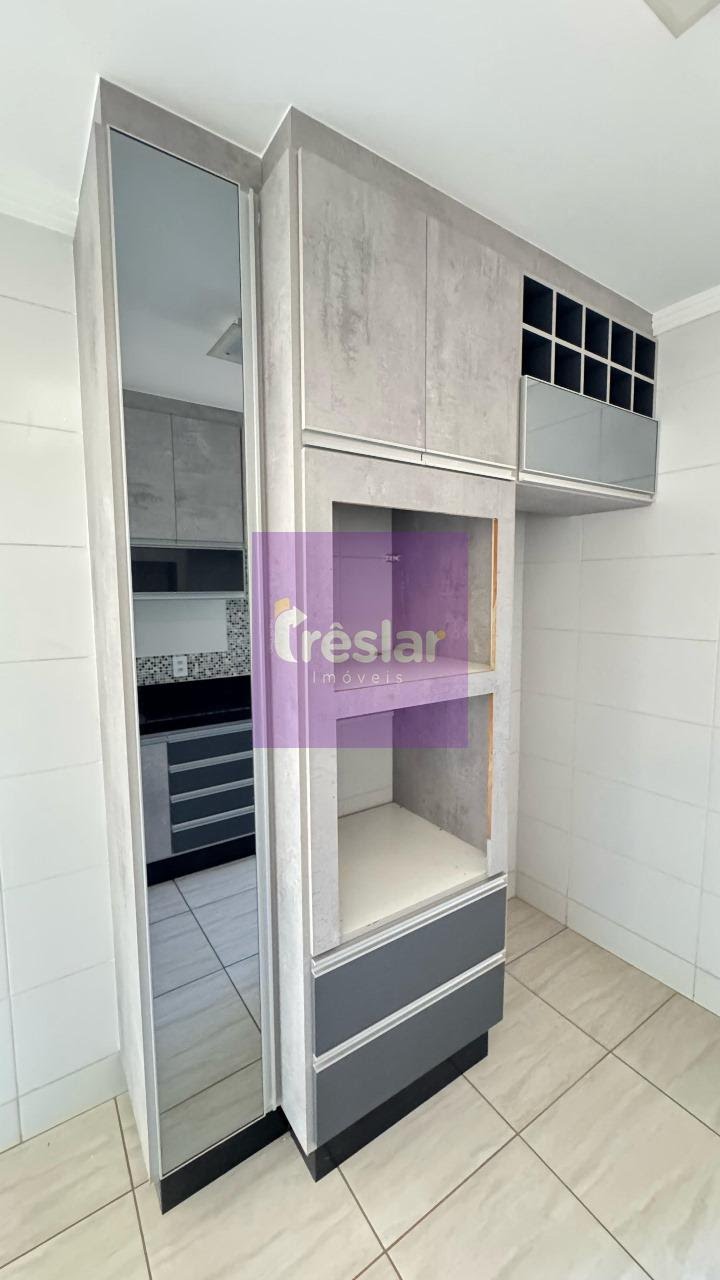 Apartamento à venda com 2 quartos, 1 suíte, 1 vaga e 80m² no Jardim Alvorada, Três Lagoas (MS) — foto 28 de 30