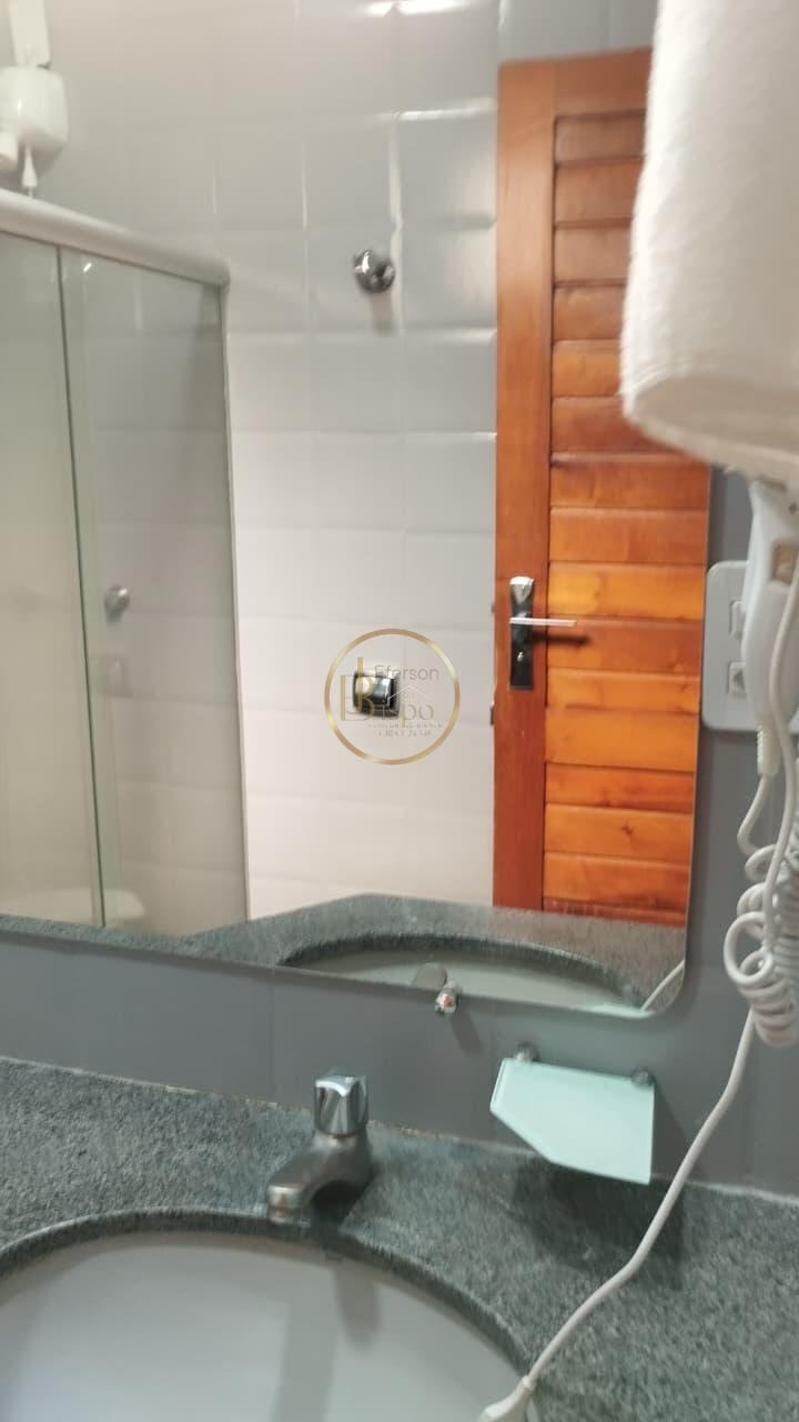 Apartamento à venda com 1 quarto, 1 banheiro e 48m² no Praia de Taperapuã, Porto Seguro (BA) — foto 14 de 20