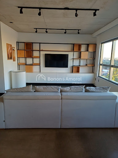 Apartamento, 1 quarto, 70 m² - Foto 2