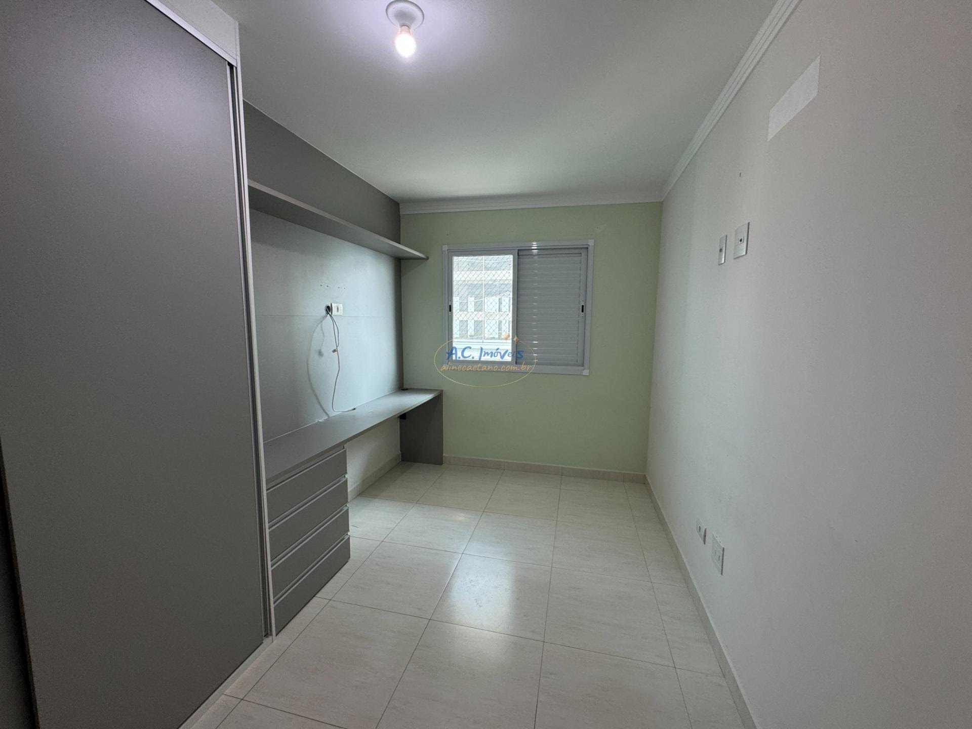 Apartamento à venda com 2 quartos, 1 suíte, 3 vagas e 93m² no Vila Caiçara, Praia Grande (SP) — foto 15 de 30