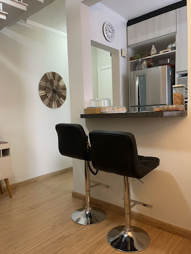 Apartamento em Parque Santana  -  Mogi das Cruzes