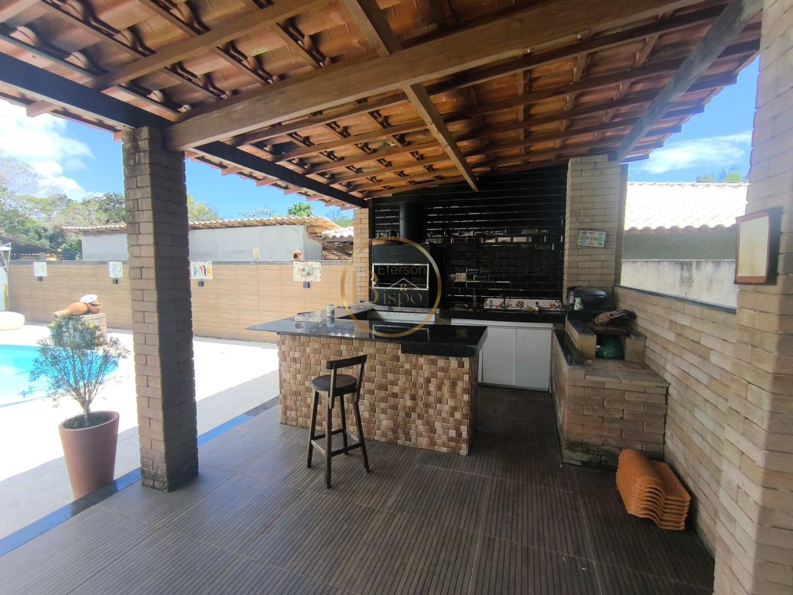 Casa à venda com 3 quartos, 3 suítes, 10 vagas e 250m² no Nova Cabrália, Santa Cruz Cabrália (BA) — foto 22 de 25