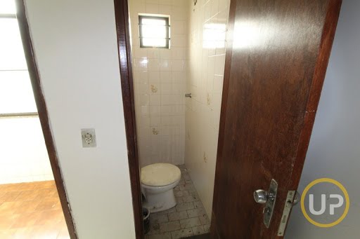DCE do Apartamento 