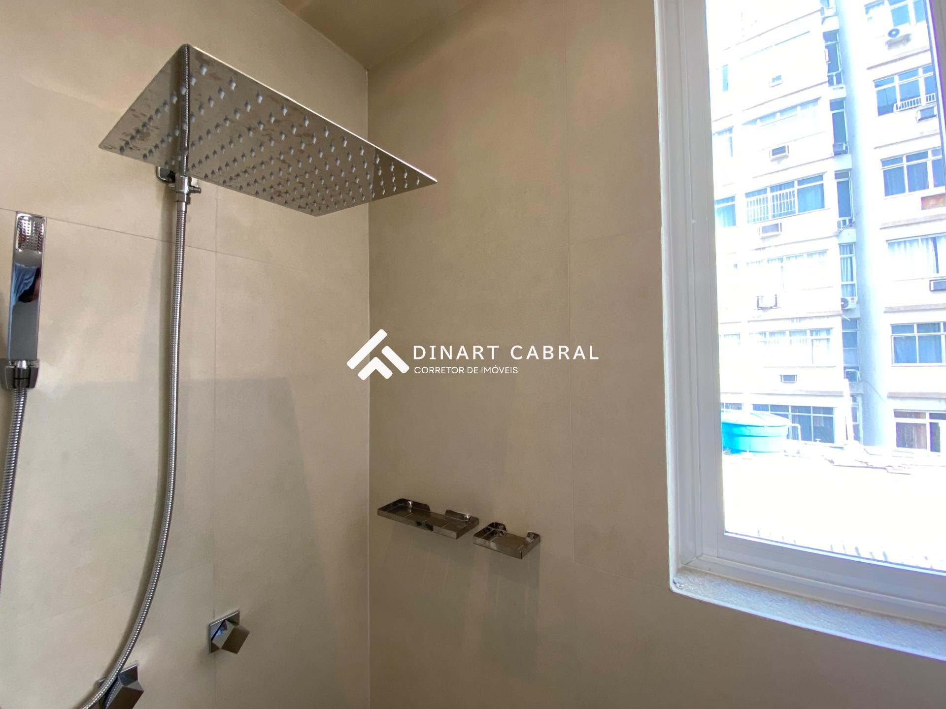 Apartamento à venda com 2 quartos, 1 suíte e 84m² no Copacabana, Rio de Janeiro (RJ) — foto 25 de 30