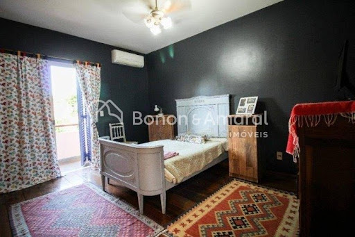 Casa, 4 quartos, 430 m² - Foto 16
