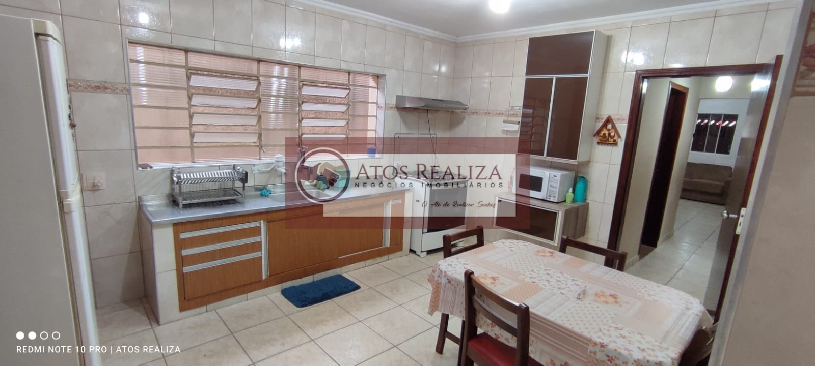 Casa à venda com 3 quartos, 2 banheiros, 2 vagas e 200m² no Vila Sao Jose (cidade Dutra), São Paulo (SP) — foto 15 de 23