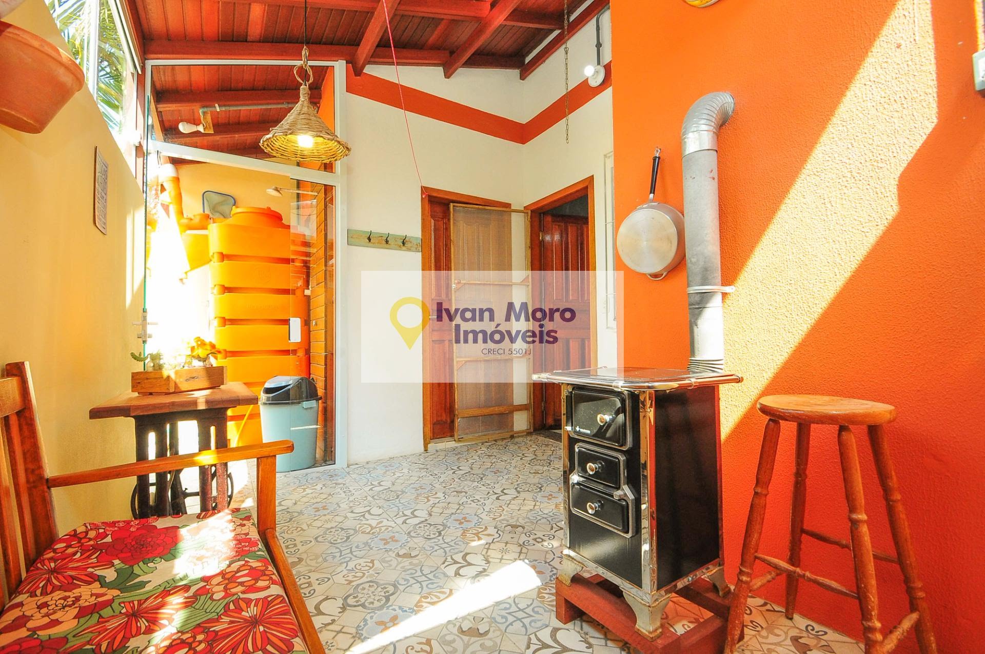 Casa à venda com 3 quartos, 1 suíte, 1 vaga e 104m² no São João do Rio Vermelho, Florianópolis (SC) — foto 24 de 28