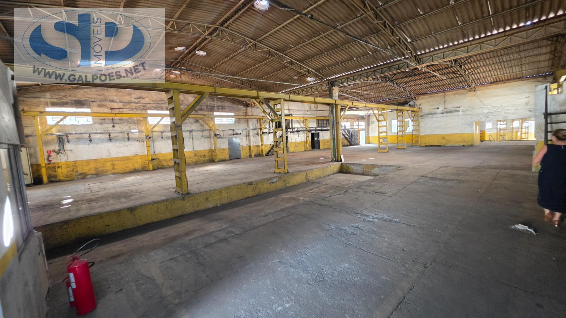Depósito-Galpão, 2500 m² - Foto 30