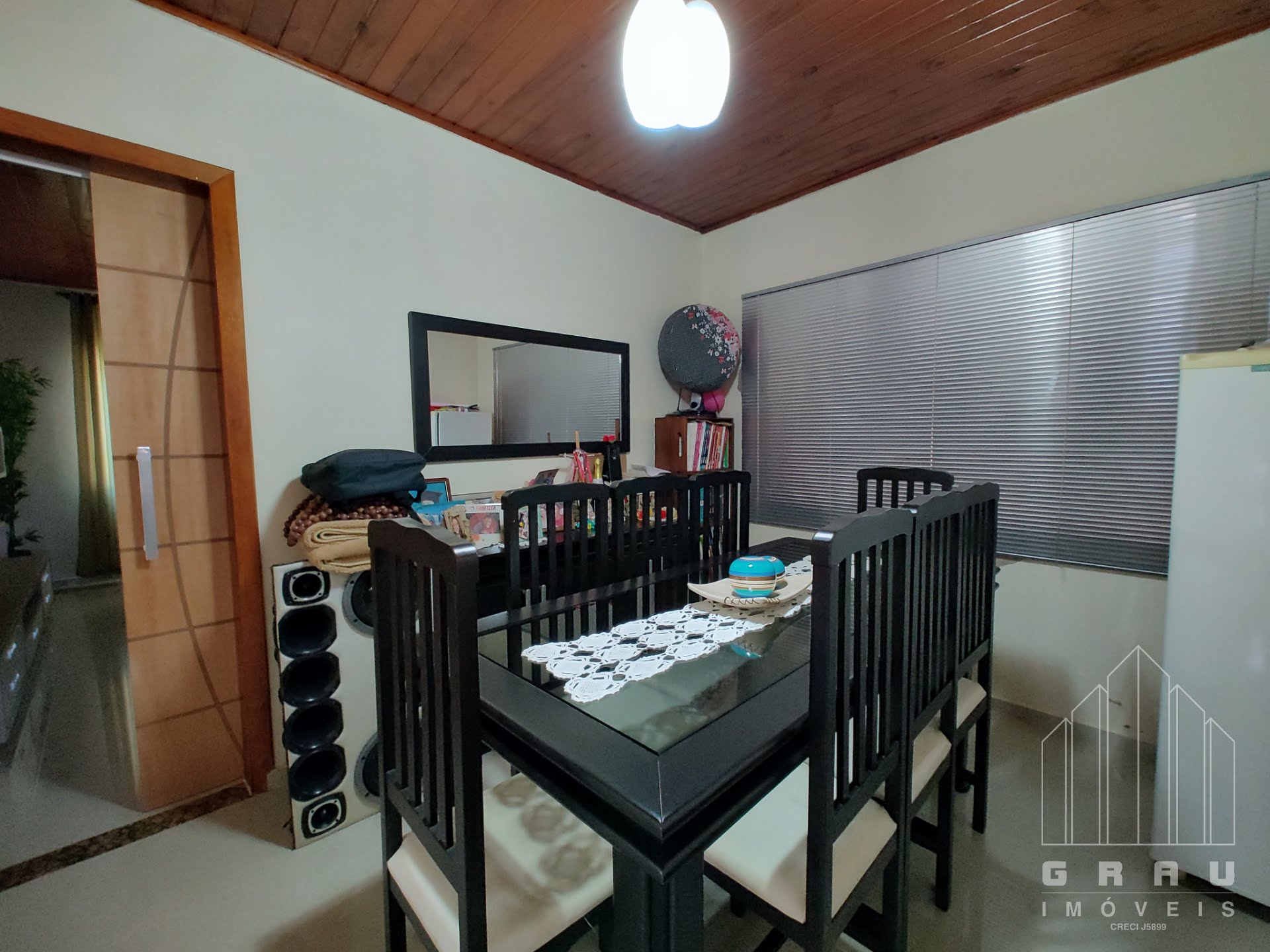 Casa à venda no Morumbi II  -  Foz do Iguaçu