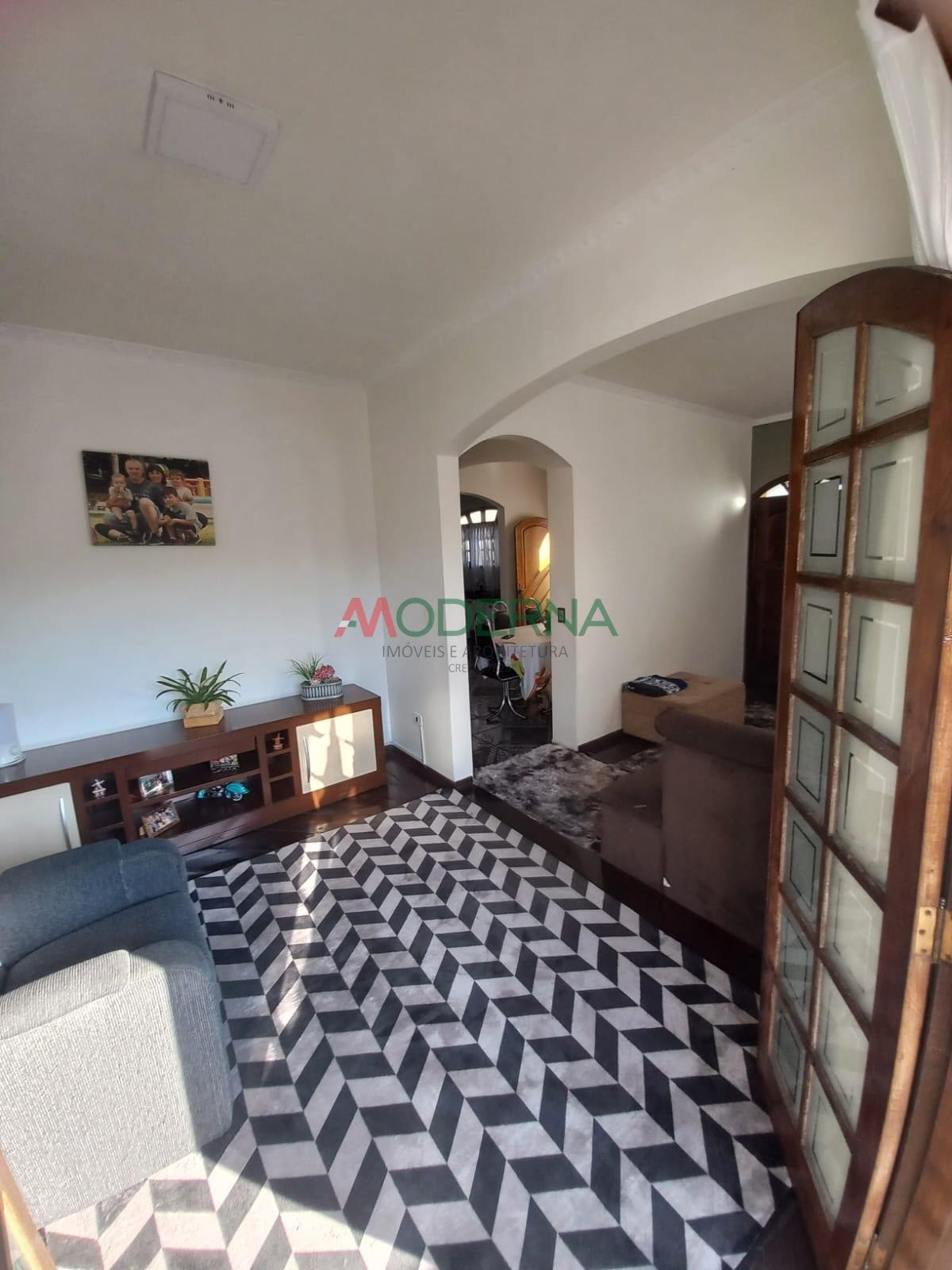 Casa à venda com 3 quartos, 1 suíte, 3 vagas e 326m² no Jardim Utinga, Santo André (SP) — foto 10 de 30