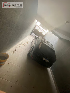Casa em Jardim Santa Maria  -  São Paulo