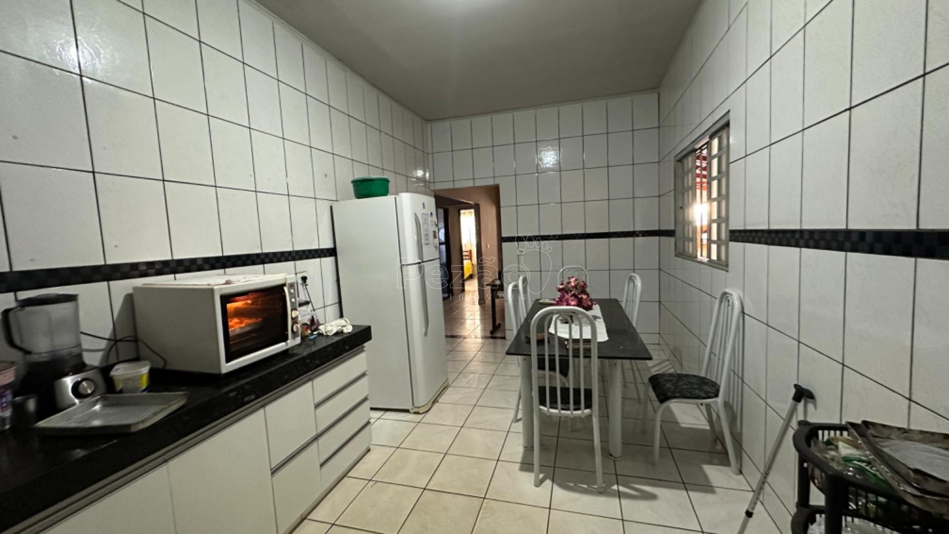 Casa à venda com 3 quartos, 1 suíte, 2 vagas e 300m² no Vila Barrinha, Itapuranga (GO) — foto 5 de 13