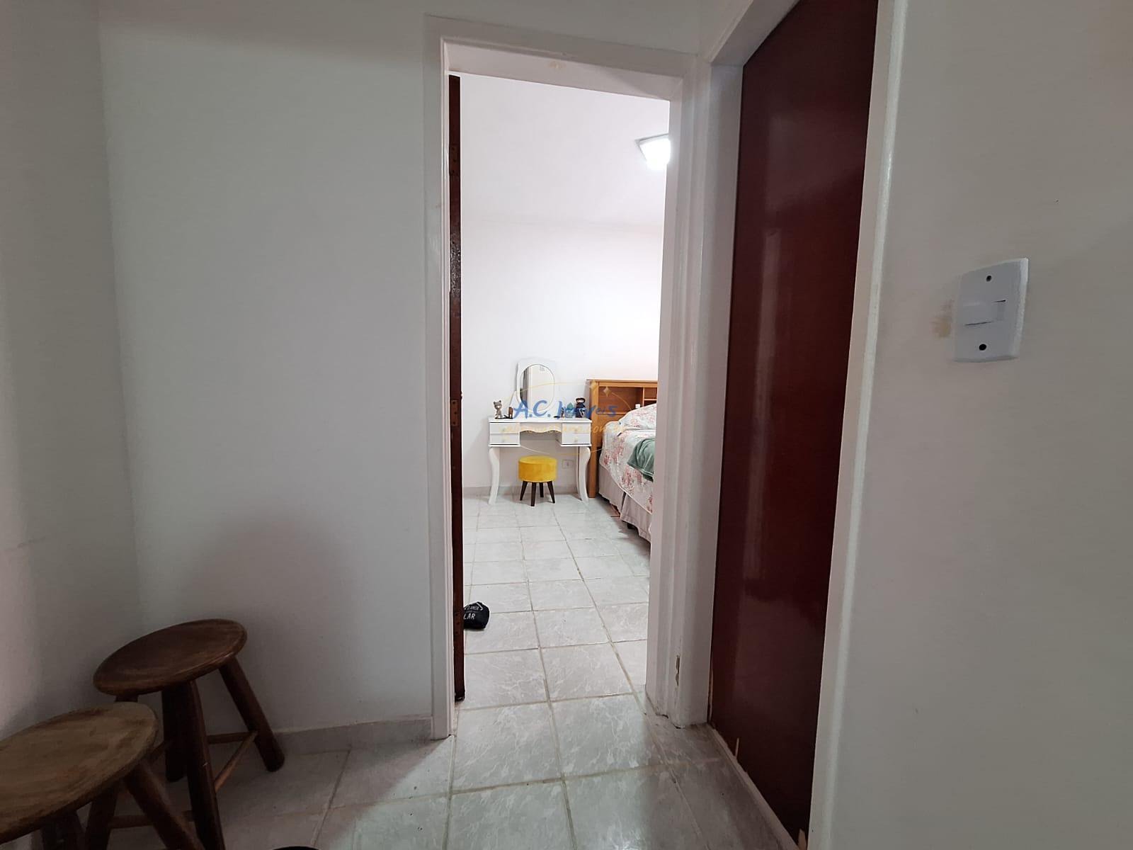 Apartamento à venda com 1 quarto, 1 banheiro, 1 vaga e 52m² no Vila Tupi, Praia Grande (SP) — foto 21 de 30