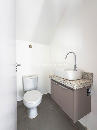 Casa de Condomínio, 3 quartos - Foto 8