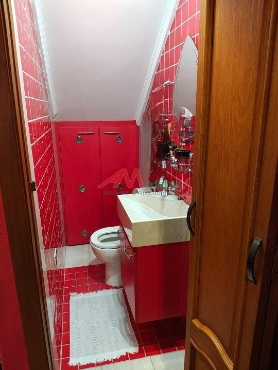 Casa à venda com 3 quartos, 1 suíte, 2 vagas e 225m² no Paulicéia, São Bernardo do Campo (SP) — foto 25 de 30