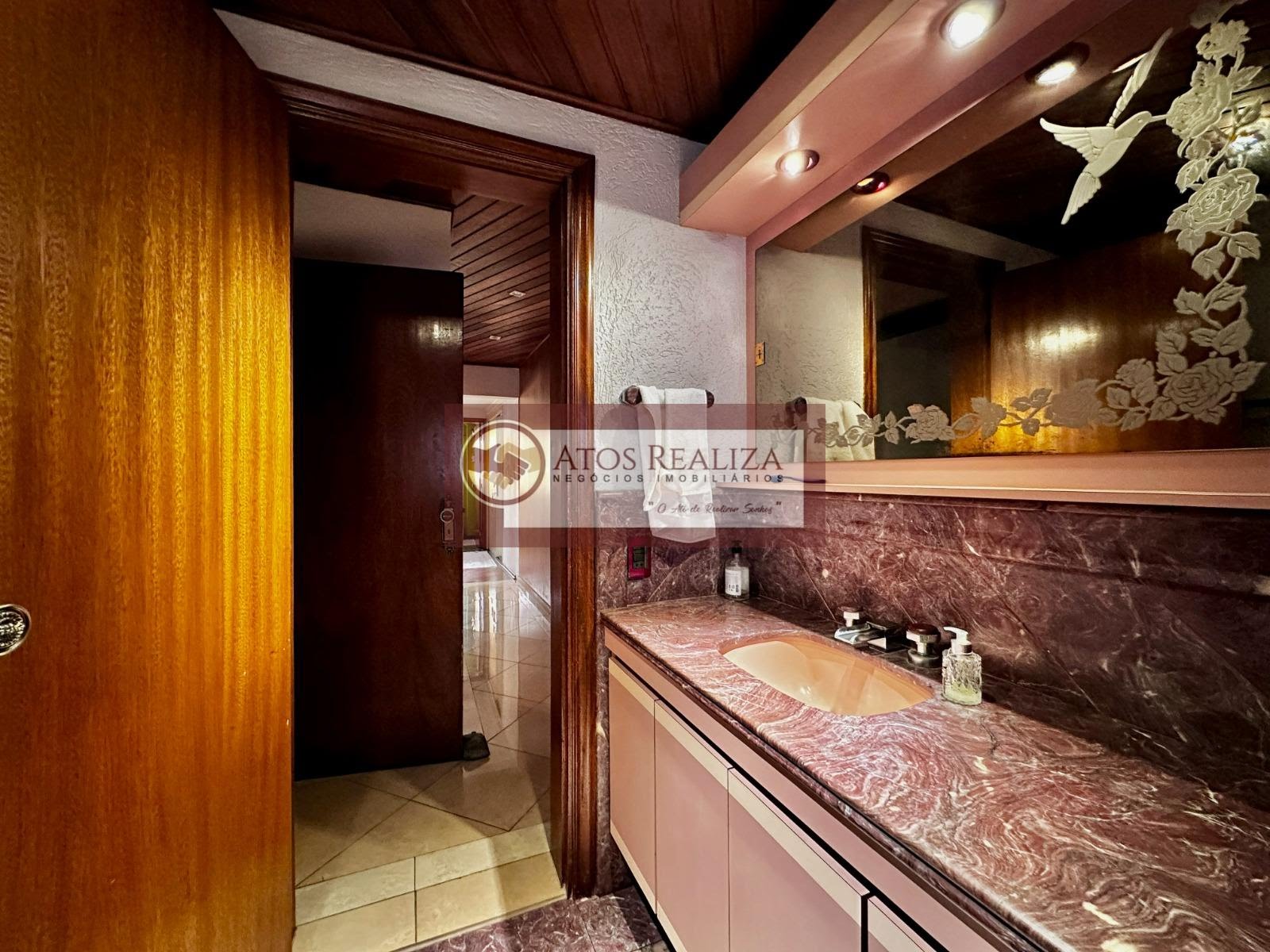 Apartamento à venda com 4 quartos, 2 suítes, 3 vagas e 274m² no Vila Alexandria, São Paulo (SP) — foto 19 de 30